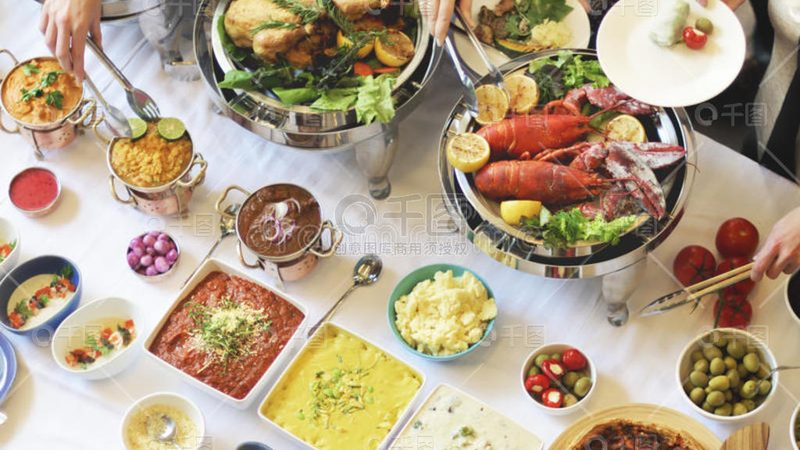 揭秘上海速冻食品批发市场：十大市场盘点与选购指南
