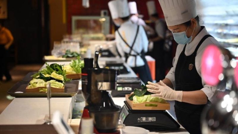 餐饮加盟品牌加盟条件揭秘：如何规避风险，选择优质项目**