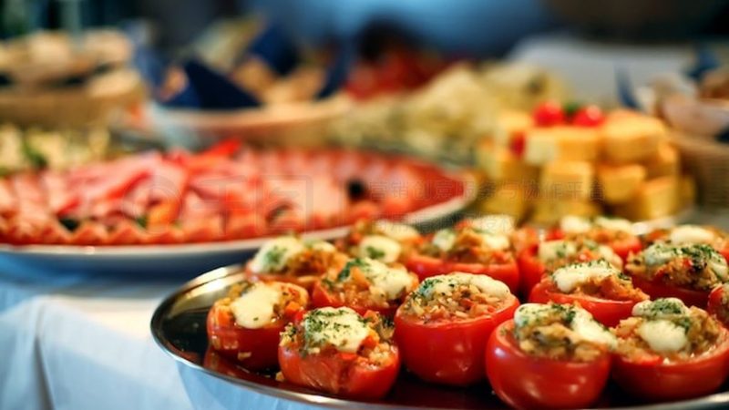 塑料包装：轻便但需关注环保