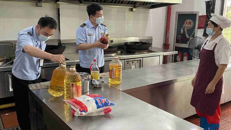食品OEM材质分类：揭秘食品包装背后的秘密