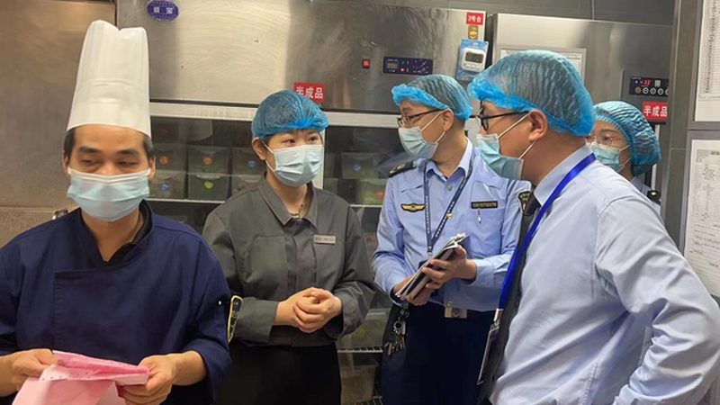 食品招商标准规范书：揭秘食品招商的合规之路