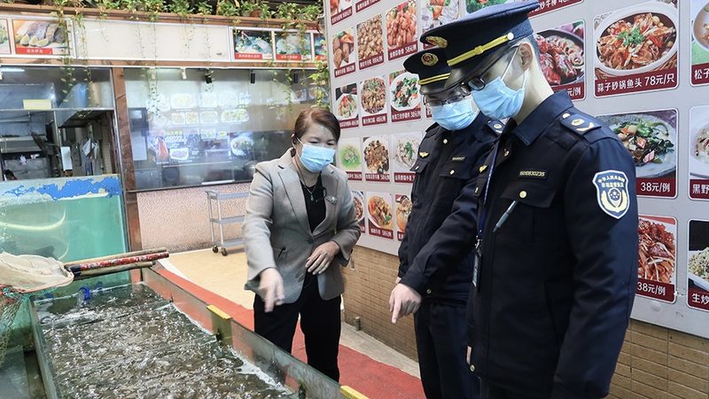 广州食品招商厂家：揭秘食品招商的“幕后黑手
