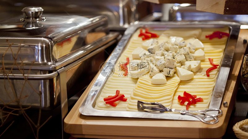 食品招商定制生产合同：关键注意事项揭秘