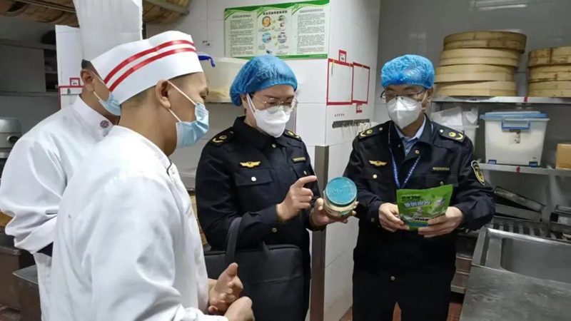 食品OEM生产，揭秘那些隐藏在生产参数背后的秘密