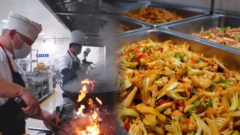 食品OEM代工打样，揭秘那些你不可不知的标准规范