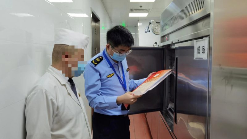 社区团购食材配送的盈利密码：先算清三笔账