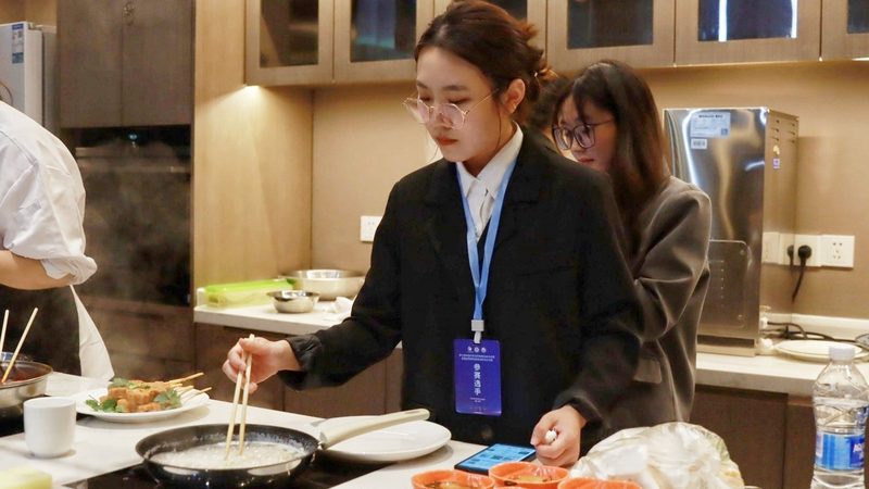 上海食品代理招商对比评测