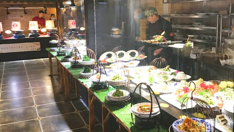 上海食品代工代理加盟，如何规避潜在风险**