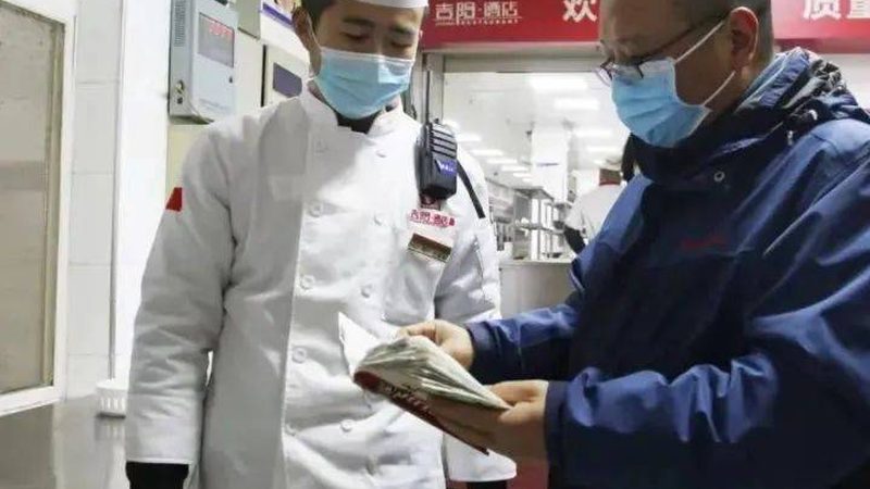 预制菜小作坊资质要求揭秘：合规之路的关键要素